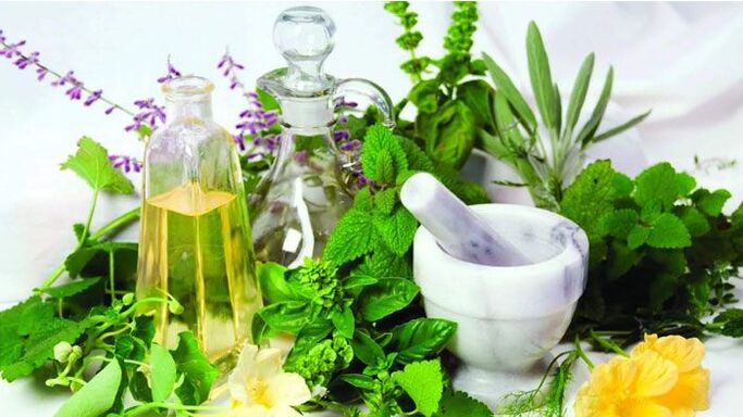 A gerinc mellkasi osteochondrosis kezelésének népi módszerei