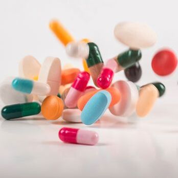 Az emlő osteochondrosis kezelésére szolgáló gyógyszerek