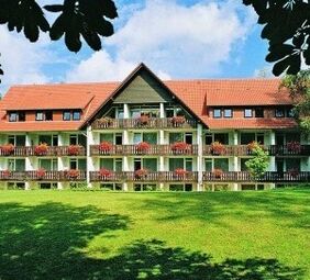 Terápiás szanatórium a térd artrosis megelőzésére